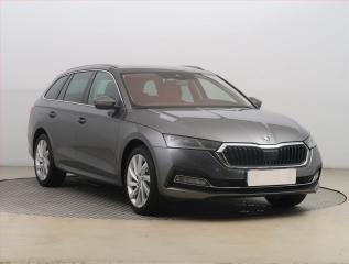 koda Octavia 1.5 TSI e-tec, Full LED