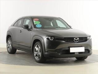 Mazda MX-30 e-Skyactiv, SoH 95%