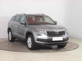 koda Kodiaq Style Plus 2.0 TDI, R,4X4,DSG