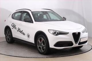 Alfa Romeo Stelvio 2.0 Turbo Q4