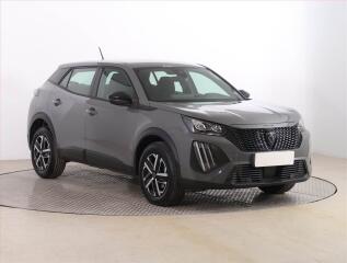Peugeot 2008 Style 1.2 PureTech