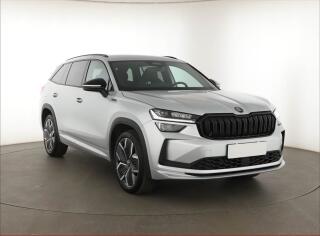�koda Kodiaq 2.0 TDI, Sportline