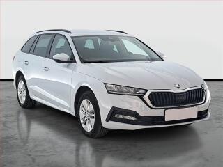 �koda Octavia Ambition 1.5 TSI e-tec