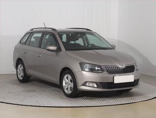 �koda Fabia 1.2 TSI