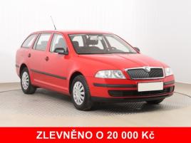 koda Octavia 1.4 16V