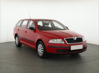 koda Octavia 1.4 16V, po STK, pkn stav