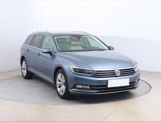 Volkswagen Passat Highline 2.0 TDI, Automat