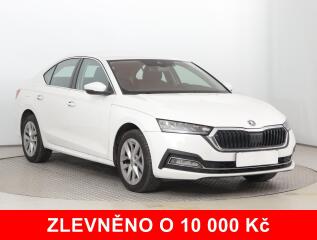 �koda Octavia Style 2.0 TDI