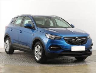 Opel Grandland X 1.5 CDTI, Automat, Serv.kniha