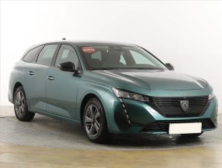 Peugeot 308 Active 1.5 BlueHDi, Automat