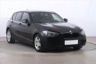 BMW 116i, Park.�senzory