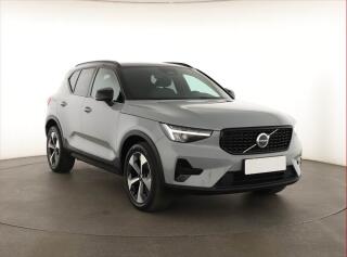Volvo XC40 B3