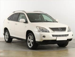 Lexus RX 400h Executive 400 h, 4X4, Automat