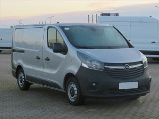 Opel Vivaro 1.6 BiCDTI