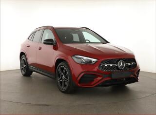 Mercedes-Benz GLA 220 4MATIC, AMG Line