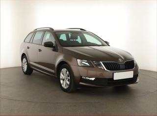 koda Octavia Ambition 1.5 TSI, Automat