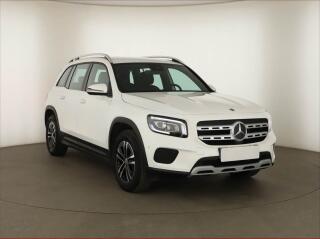Mercedes-Benz GLB 200 d 4MATIC