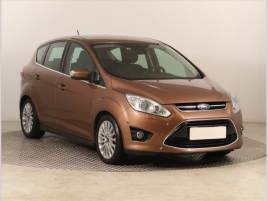 Ford C-MAX Titanium 2.0 TDCi, Serv.kniha