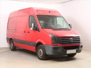 Volkswagen Crafter 2.0 TDI, L2H2, 1Maj