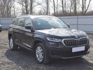 �koda Kodiaq Style 2.0 TDI