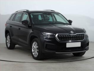 �koda Kodiaq Style 2.0 TDI