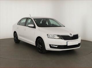 �koda Rapid Ambition 1.0 TSI, �R,1.maj