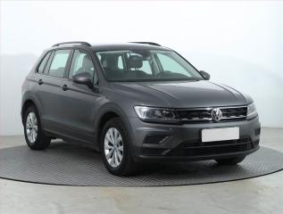 Volkswagen Tiguan 1.4 TSI, Serv.kniha