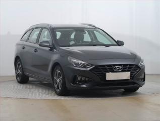 Hyundai i30 1.0 T-GDI, Serv.kniha