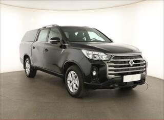 SsangYong Musso 2.2 e-XDi