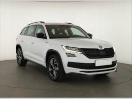 koda Kodiaq Sportline 2.0 TDI, DPH