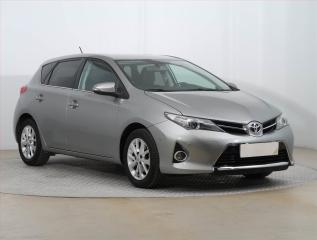 Toyota Auris 1.6 Valvematic, R,1.maj