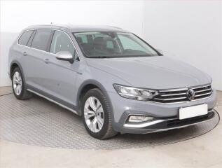 Volkswagen Passat Alltrack 2.0 TDI