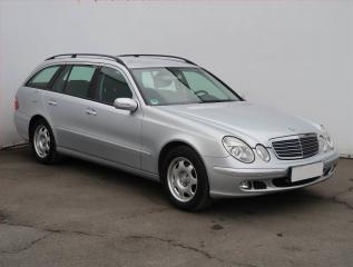 Mercedes-Benz Edition E 200 Kompressor