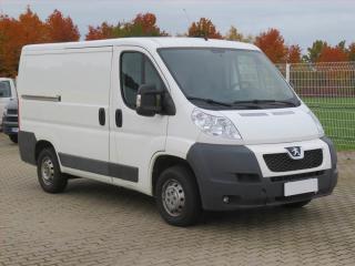 Peugeot Boxer 2.2 HDi, L1H1, R