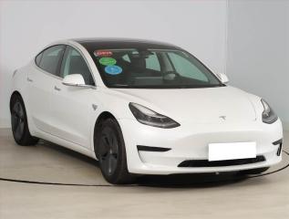 Tesla Model 3 Std Range Plus LFP, SoH 90%