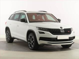 �koda Kodiaq RS 2.0 TDI