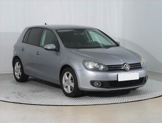 Volkswagen Golf 1.6 TDI, Tempomat