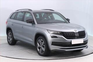�koda Kodiaq Sportline 2.0 TDI