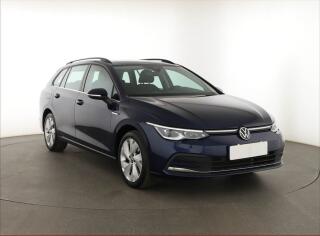 Volkswagen Golf Style 1.5 TSI