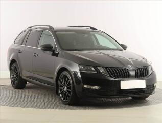 �koda Octavia Style Plus 1.6 TDI, Tempomat
