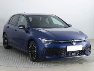 Volkswagen Golf R-Line 1.5 TSI