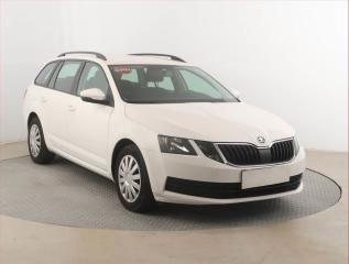 koda Octavia 1.6 TDI, R,2.maj, Serv.kniha