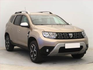 Dacia Duster Prestige 1.0 TCe, LPG