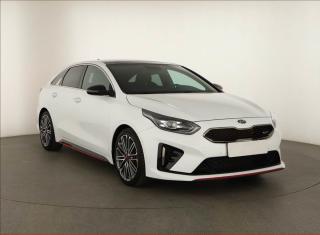 Kia Pro_Ceed GT 1.6 T-GDI