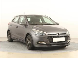 Hyundai i20 1.2, Serv.kniha