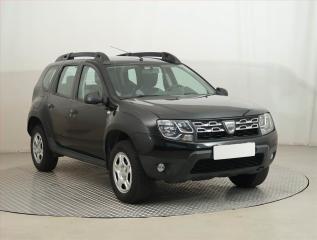 Dacia Duster 1.6 SCe, Serv.kniha, Tempomat