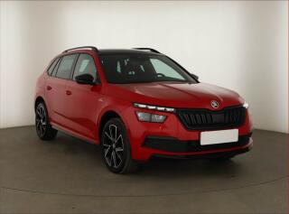 �koda Kamiq Monte Carlo 1.0 TSI