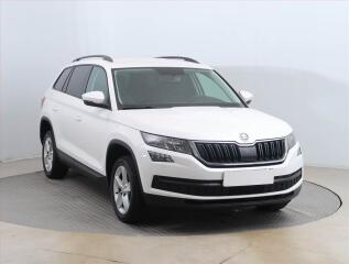 �koda Kodiaq 2.0 TDI