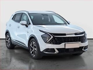 Kia Sportage Top 1.6 T-GDI MHEV