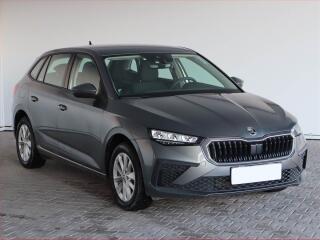 �koda Scala Selection 1.0 TSI, Serv.kniha